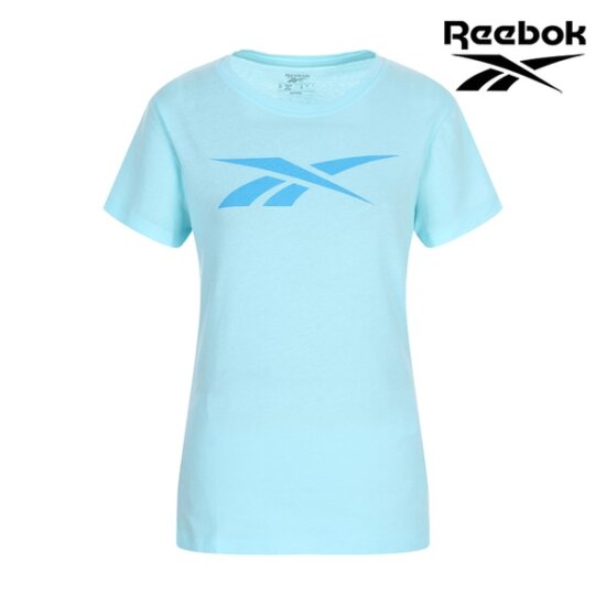  리복 GRAPHIC VECTOR TEE RETS1F982B2