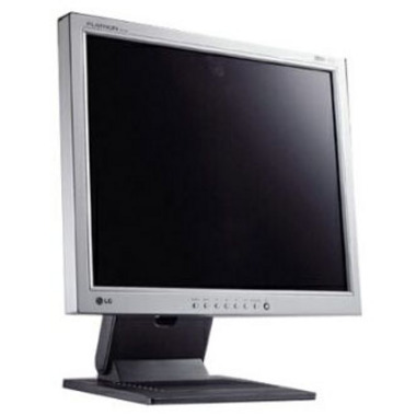 LG���� LG���� �÷�Ʈ��LCD L1810B