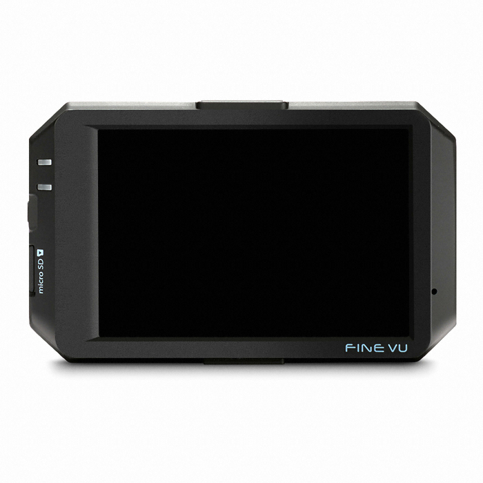 파인디지털 파인뷰 옥타곤 2채널 (32GB, 무료장착)_이미지