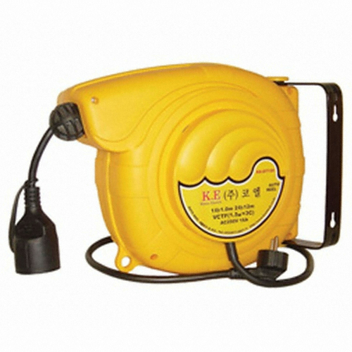 코엘 오토 전선릴 KE-DT120