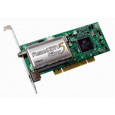디비코 FusionHDTV5 Silver Plus_이미지