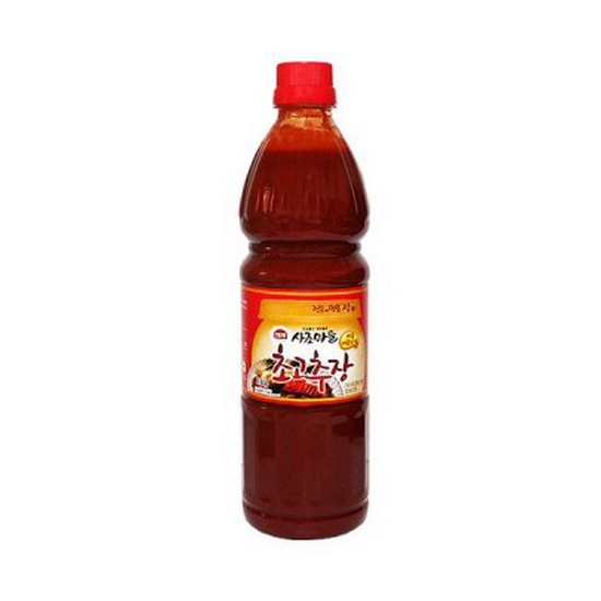 사조마을 초고추장 1kg