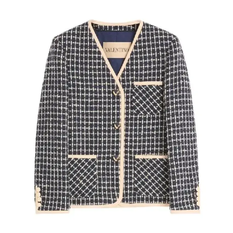 발렌티노 여성 자켓 BCE4H09E4671 T