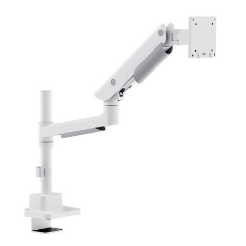 카멜인터내셔널 카멜마운트 MPS1PH <b>초</b><b>고중량</b> 폴타입 싱글 <b>모니터</b><b>암</b>