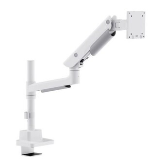 카멜인터내셔널 카멜마운트 MPS1PH <b>초</b><b>고중량</b> 폴타입 싱글 <b>모니터</b><b>암</b>
