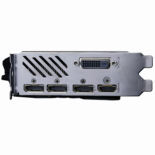 GIGABYTE AORUS 라데온 RX 580 D5 4GB_이미지