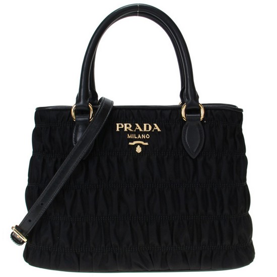 프라다 고프레 토트 백 1BA173 2DGX F0002