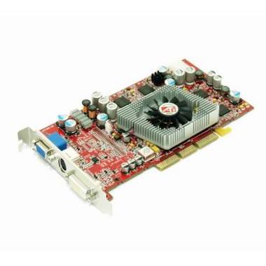 앱코 ATI Radeon 9800Pro Absolute TD 128M_이미지