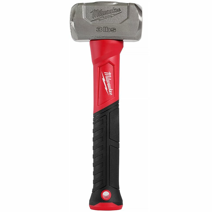 밀워키 화이바자루 망치 48-22-9310_이미지