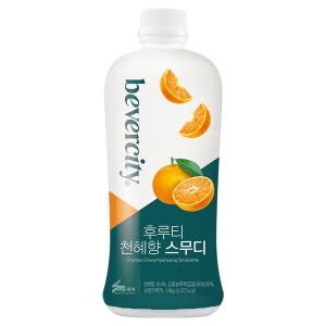 세미기업 후루티 천혜향 스무디 1.8kg (1개)_이미지