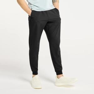 아미 FLX 남성 조거팬츠 Dyn c Stretch Jogger 371093 트레이닝 츄리닝 바지_이미지