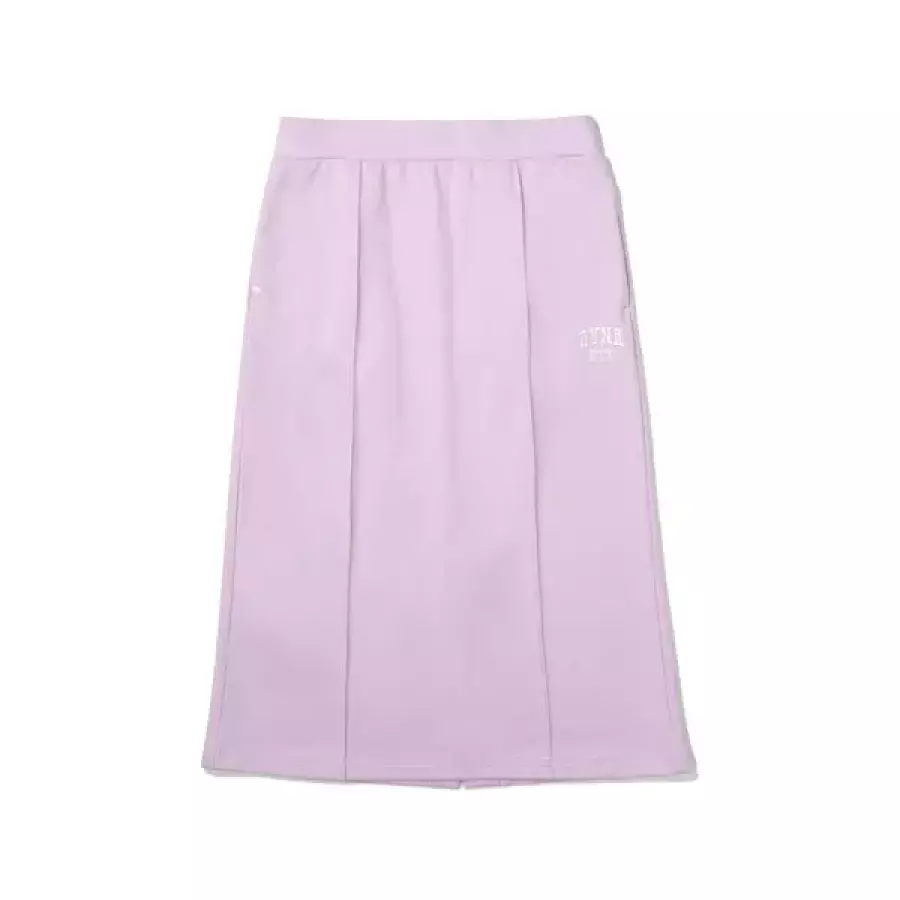 다이나핏 NAMING 네이밍 스커트Pastel Violet 3025481_이미지