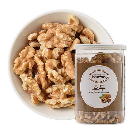 넛츠앤 호두 220g (1개)_이미지