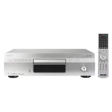SONY DVP-NS9100ES