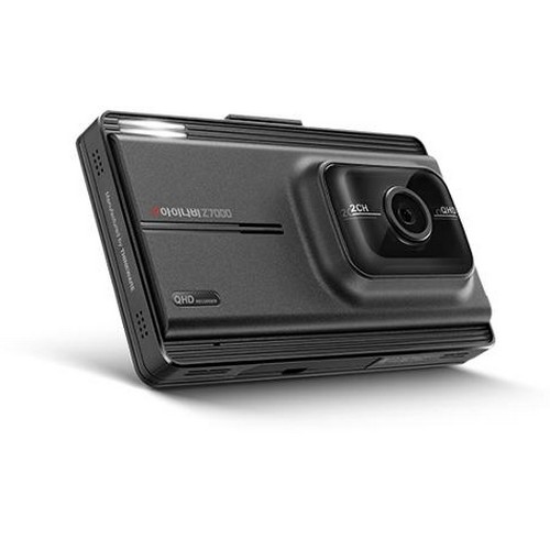 팅크웨어 아이나비 Z7000 2채널 + 추가카메라 패키지 (64GB)_이미지