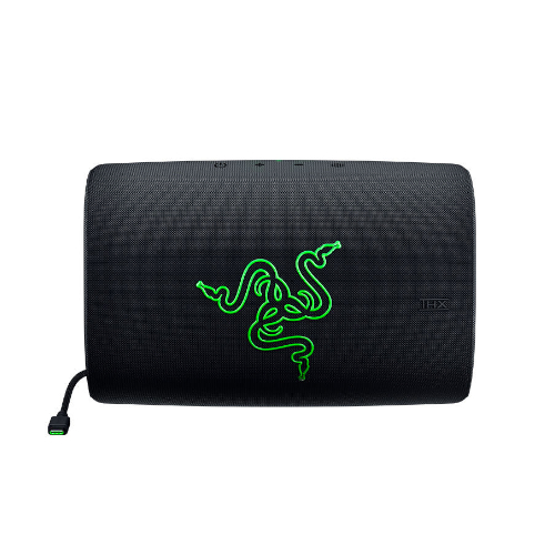Razer Clio X 무선 스피커 헤드쿠션 (정품)