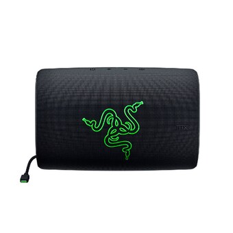 Razer Clio X 무선 <b>스피커</b> 헤드쿠션