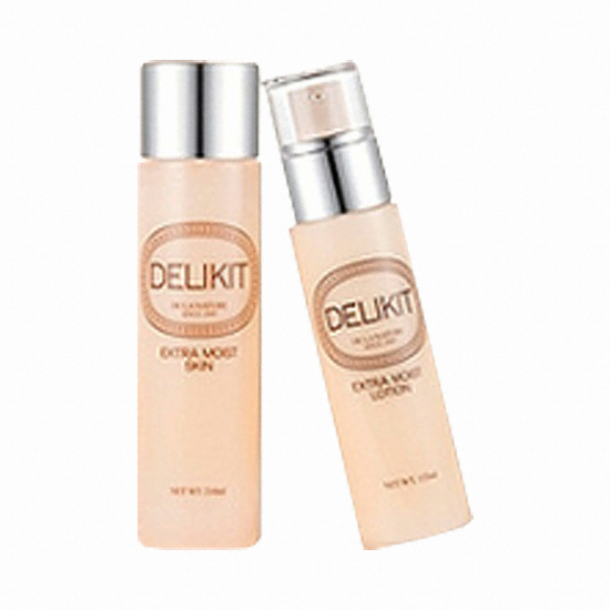 입큰 델리킷 엑스트라 모이스트 2종 세트