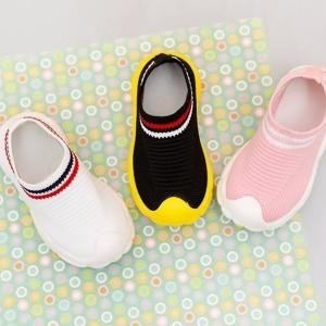 새신을 신고 폴짝 유아동 공용 운동화 kd336