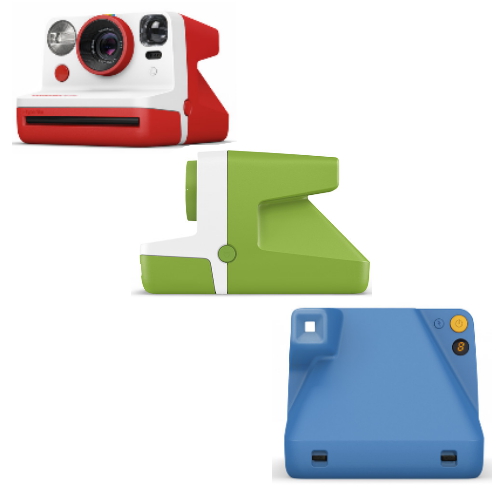 폴라로이드 나우 (중고품)_이미지