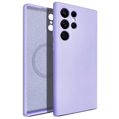 더조은셀러 갤럭시 점프2 맥세이프 실리콘 케이스