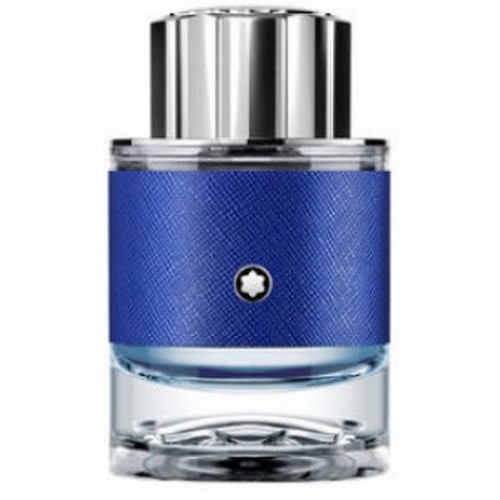 몽블랑 익스플로러 울트라 블루 EDP (60ml)