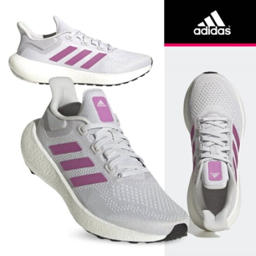 아디다스 W 퓨어부스트 JET 운동화 GW9147 런닝화_이미지