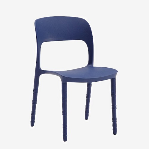 퓨리 입식 의자