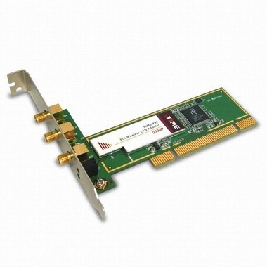 EFM ipTIME G300P-MIMO PCI 무선랜카드_이미지