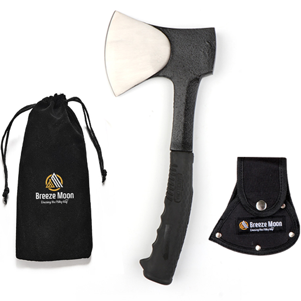 브리즈문 다용도 손도끼이미지입니다. 누르면 해당 게시물로 새창이동합니다.