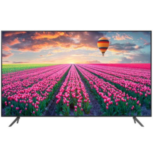 삼성전자 Crystal UHD KU65UC7050FXKR (스탠드)_이미지