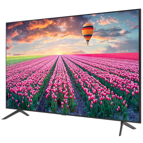 삼성전자 Crystal UHD KU65UC7050FXKR (스탠드)_이미지