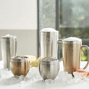 도시샤 온도존 프리징 얼음컵 맥주컵이미지입니다. 누르면 해당 게시물로 새창이동합니다.