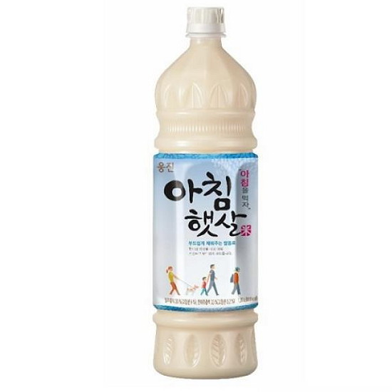 웅진식품 웅진식품 아침햇살 1.35L (1개)_이미지