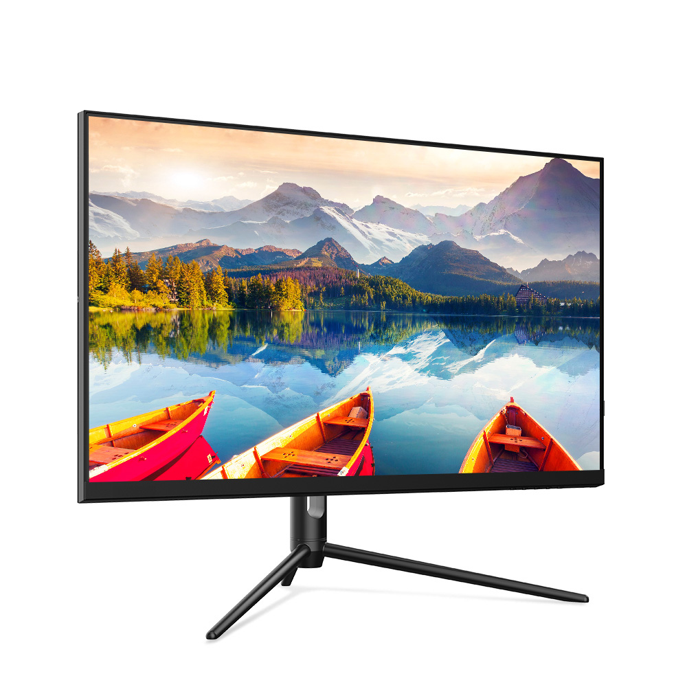 한성컴퓨터 TFG27Q17PN QHD 나노IPS 170 게이밍 USB Type-c_이미지