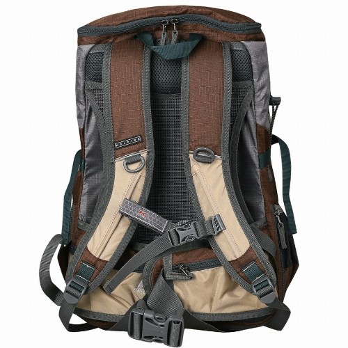 콜핑 카라토 25+5L 브라운 KQB3295U_이미지