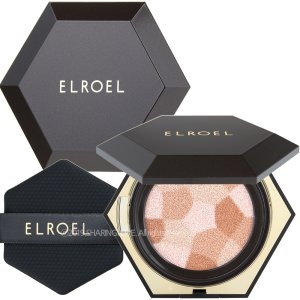 엘로엘 블렌딩 콤팩트 빅 쿠션 25g (본품1개)