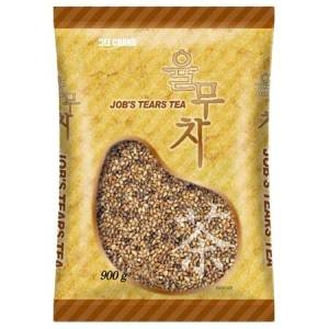 희창유업 희창유업 율무차 900g 자판기용 국산차_이미지