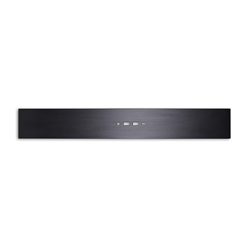 리안리 PC-O11D EVO 탑 패널 IO 킷 (블랙)