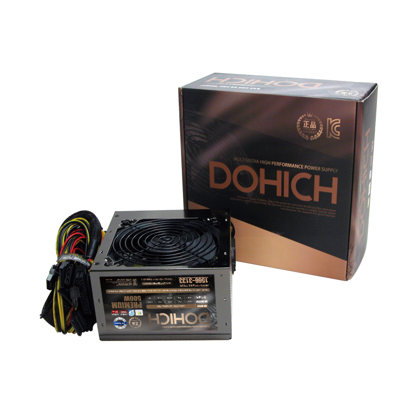 DOHICH PREMIUM 500W