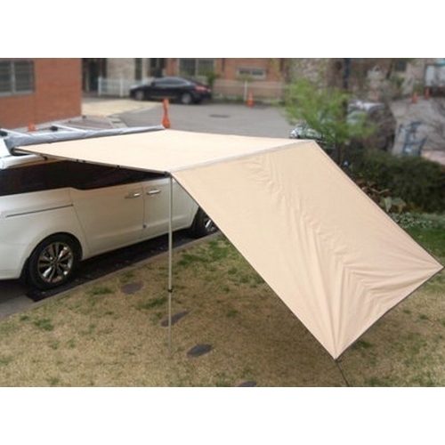 차량용 사이드어닝