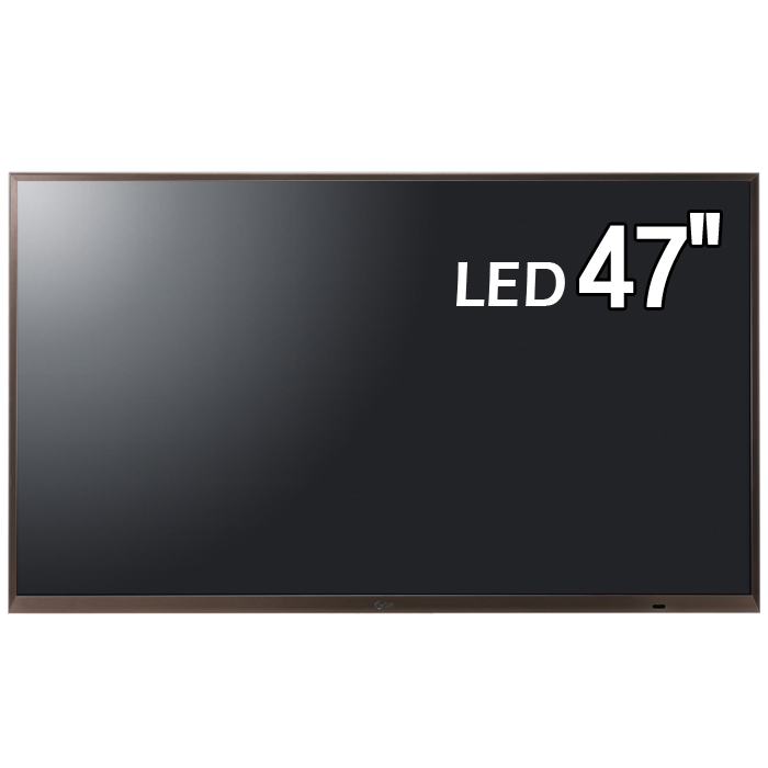 LG전자 인피니아 47LZ9600 (벽걸이)_이미지