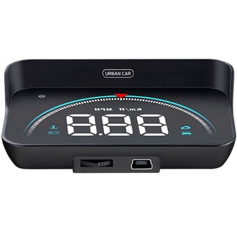 어반카 차량용 HUD <b>M8</b>