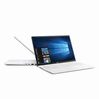LG전자 2020 그램17 <b>17Z90N</b> i5 중고
