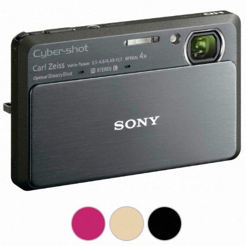 SONY 사이버샷 DSC-TX9