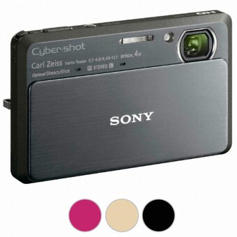 SONY 사이버샷 DSC-TX9