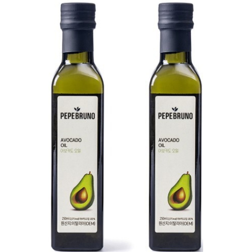 페페브루노 아보카도오일 250ml