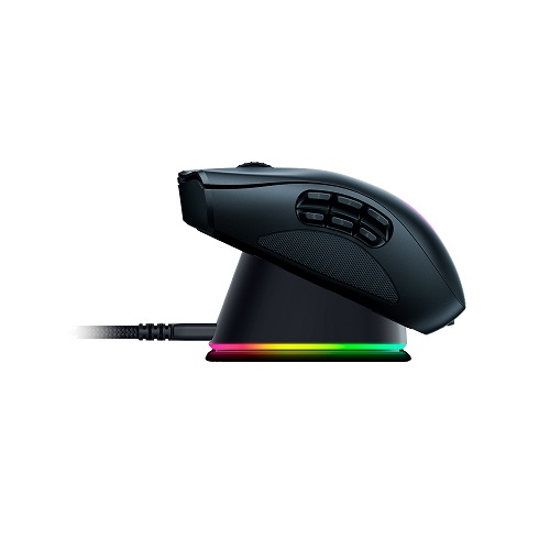 Razer Naga V2 Pro 무선 충전 팩_이미지