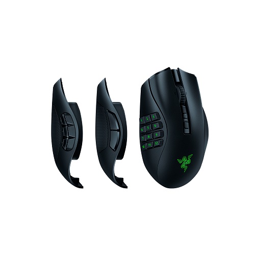 Razer Naga V2 Pro ���� ���� ��
