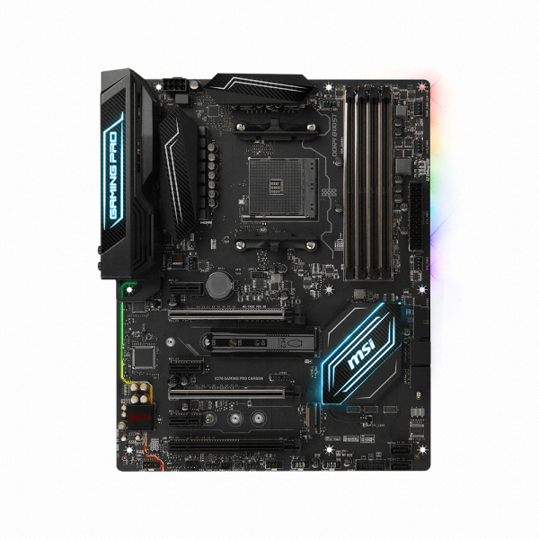 X370 게이밍 프로 카본 (해외구매)
